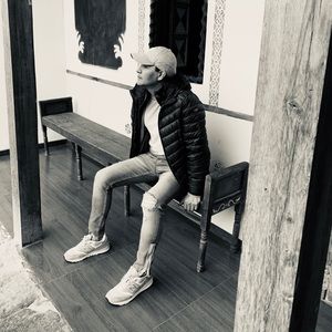 Meet your Posher, Fernando